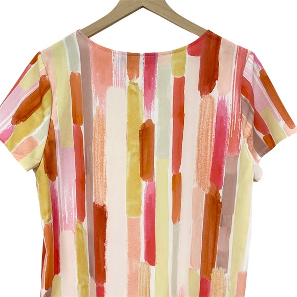 ♦️SOLD♦️Minkpink Good Life Tee Dress - Picture 8 of 9